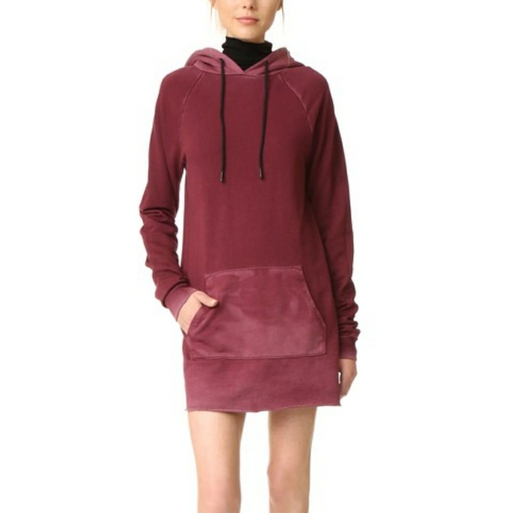 Cotton Citizen Milan L/S dress